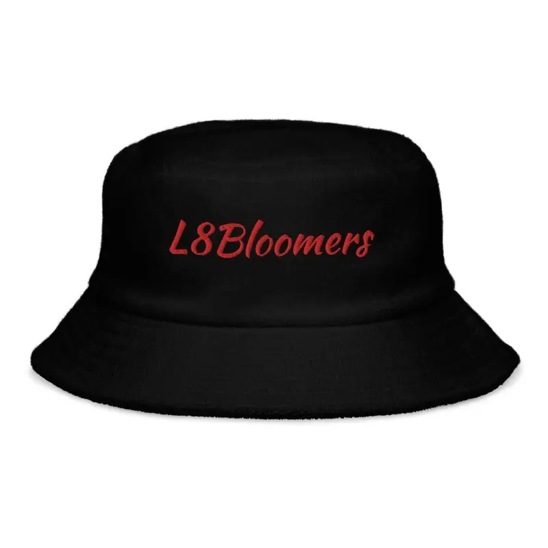 L8Bloomers Bucket Hat